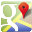 Google 地图
