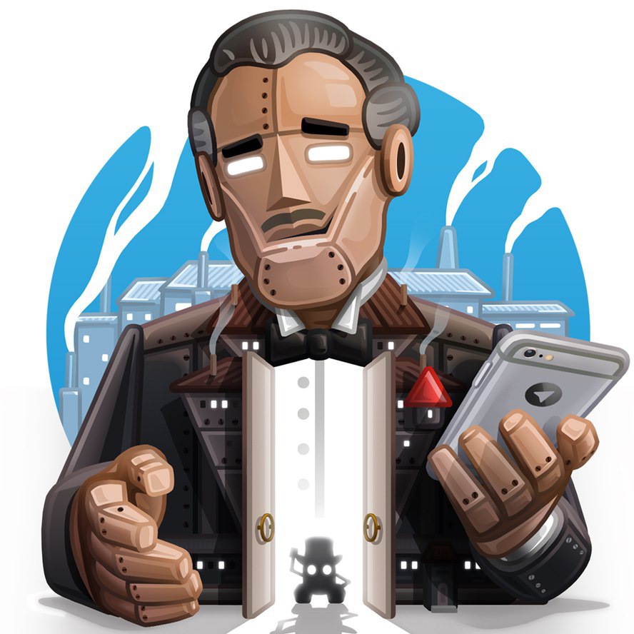 BOTfather